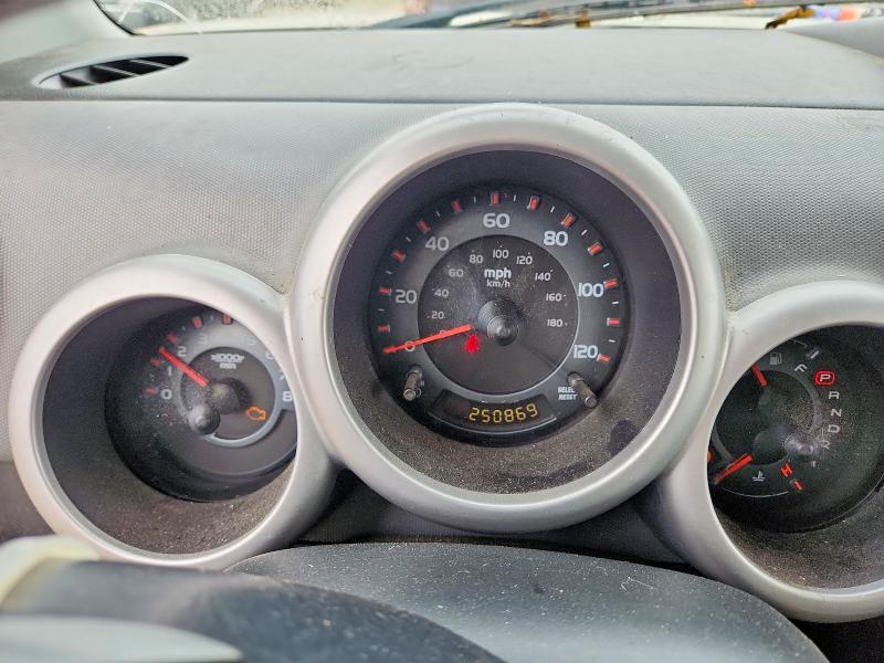 صورة رقم 9 من المزاد - 2005 HONDA ELEMENT مع VIN 5J6YH28685L000411