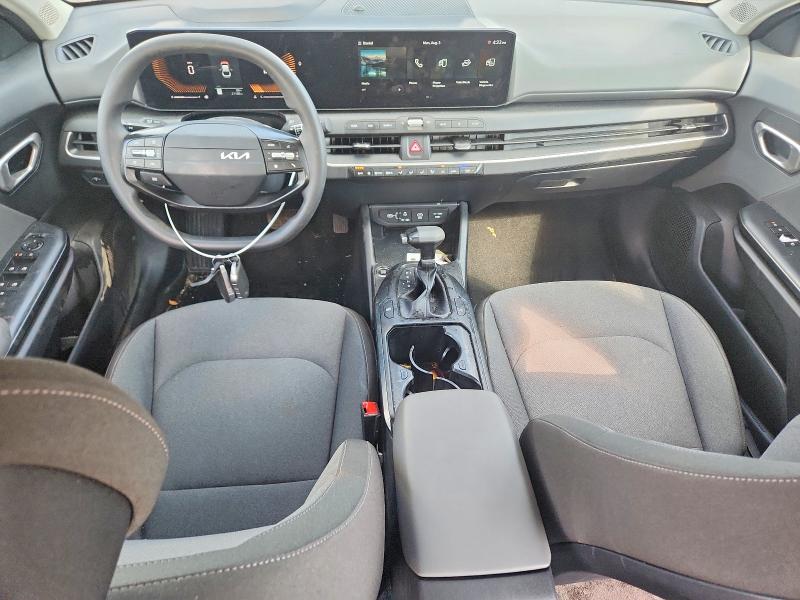 Zdjęcie 8 z aukcji – 2025 KIA K4 z VIN 3KPFT4DE5SE173070