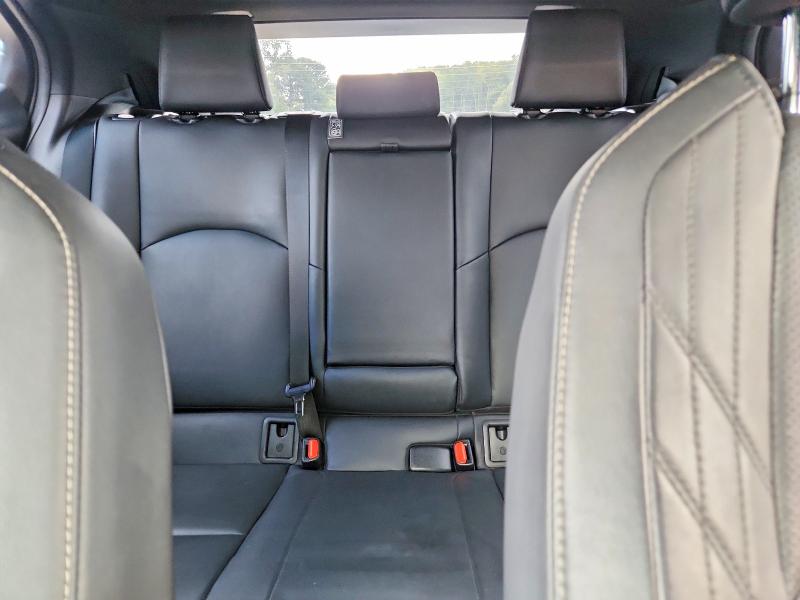 Photo 10 from auction – 2023 LEXUS UX with VIN JTHP6JBH4P2134772