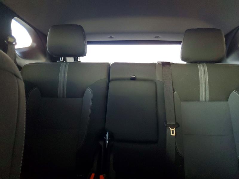 Photo 10 from auction – 2025 CHEVROLET BLAZER with VIN 3GNKBCR44SS270720