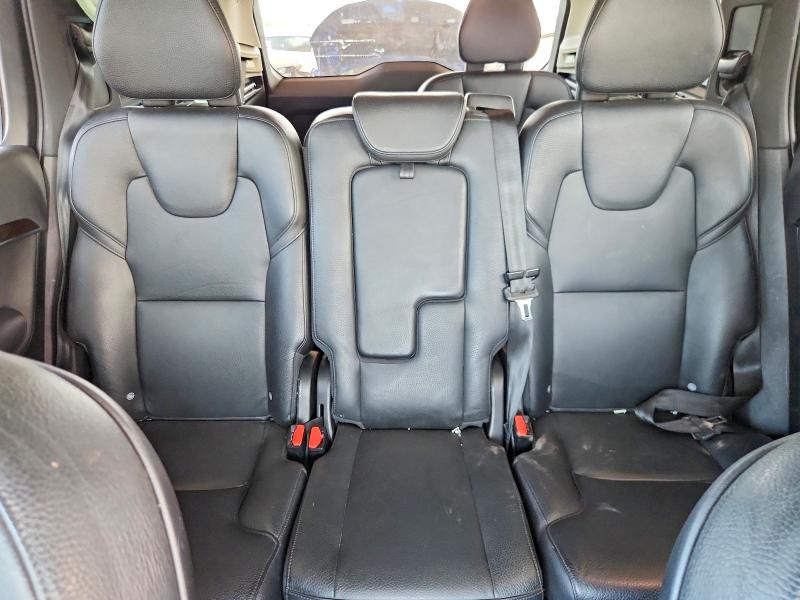 Снимка 10 от търг – 2016 VOLVO XC90 с VIN YV4A22PK6G1042725