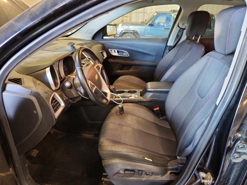 Photo 7 from auction – 2017 CHEVROLET EQUINOX with VIN 2GNFLFEK8H6242396