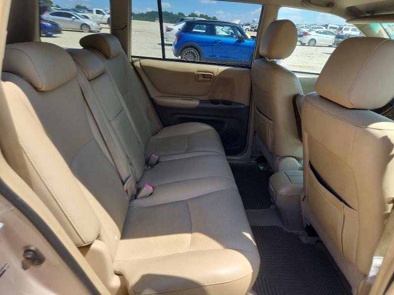Снимка 11 от търг – 2007 TOYOTA HIGHLANDER с VIN JTEGD21A370160840