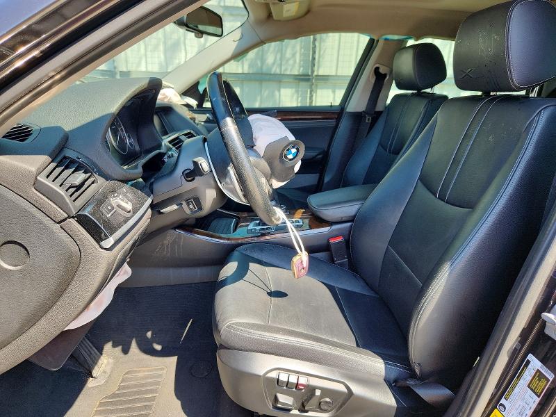 صورة رقم 7 من المزاد - 2015 BMW X4 مع VIN 5UXXW3C56F0M88903