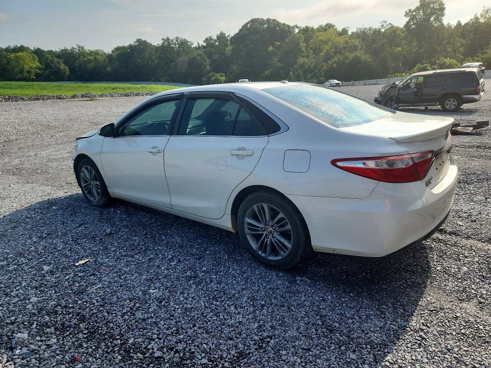 Photo 2 from auction – 2015 TOYOTA CAMRY with VIN 4T1BF1FK6FU009269