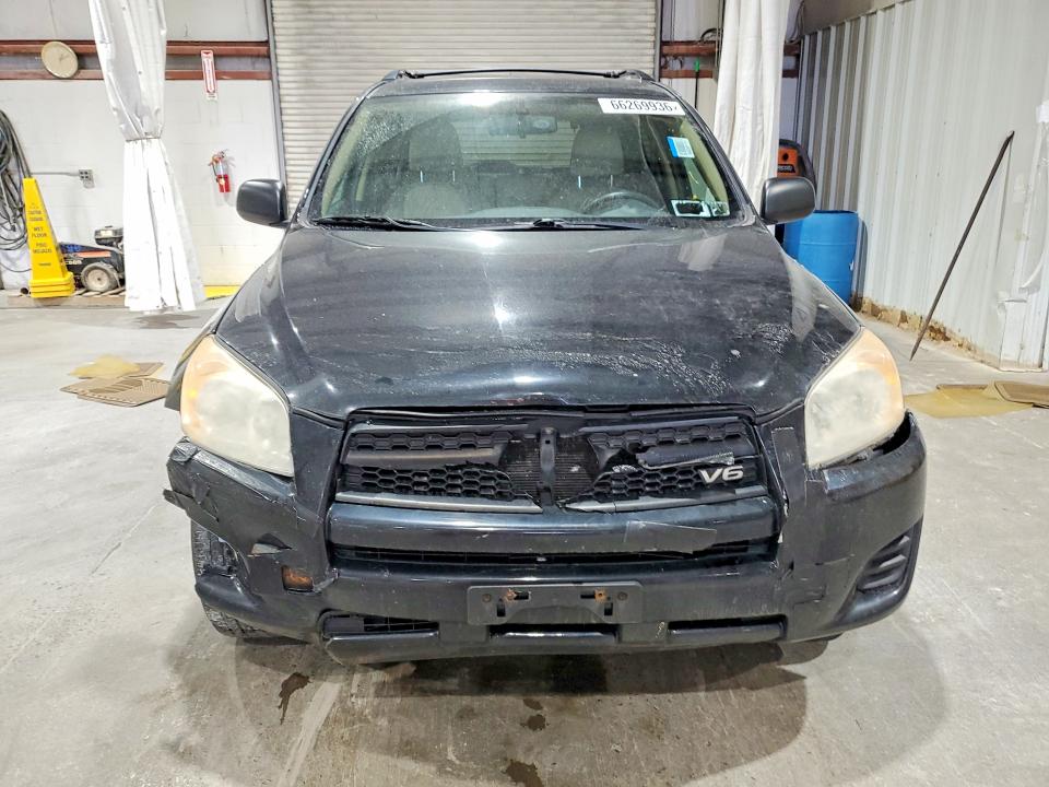 Photo 5 from auction – 2011 TOYOTA RAV4 with VIN 2T3BK4DV7BW049789