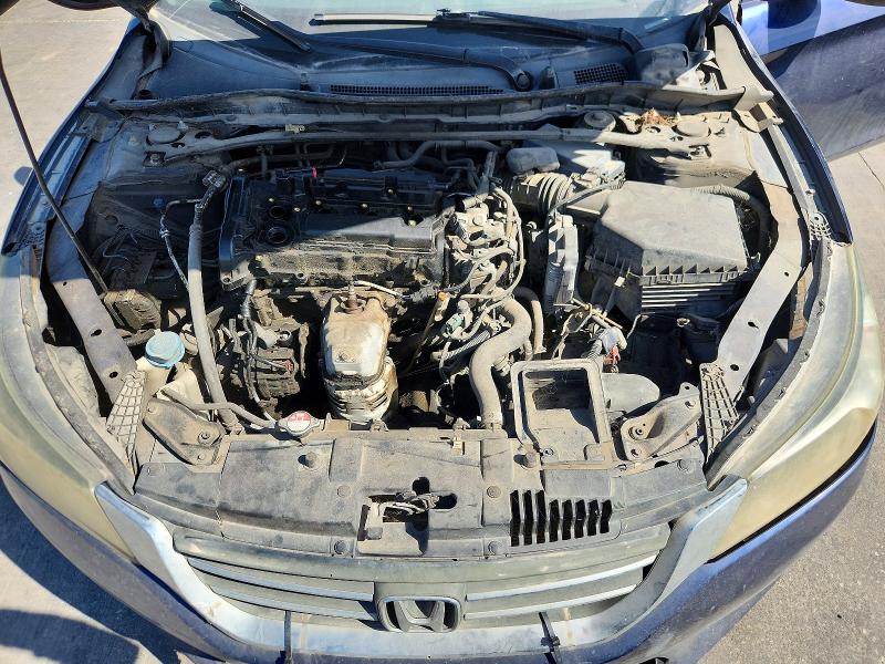Zdjęcie 11 z aukcji – 2013 HONDA ACCORD z VIN 1HGCR2F74DA065308