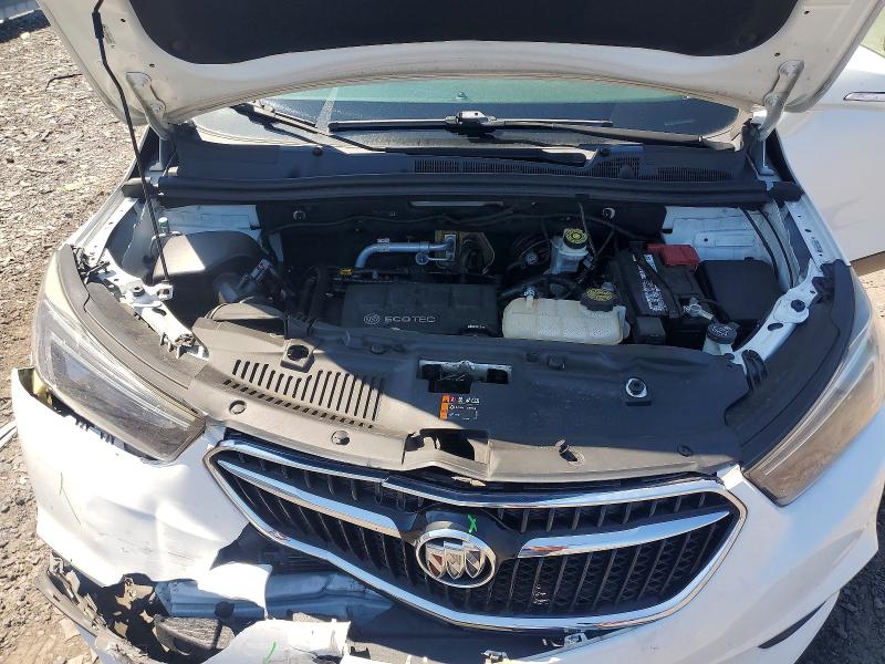 Photo 12 from auction – 2018 BUICK ENCORE with VIN KL4CJASB0JB580025