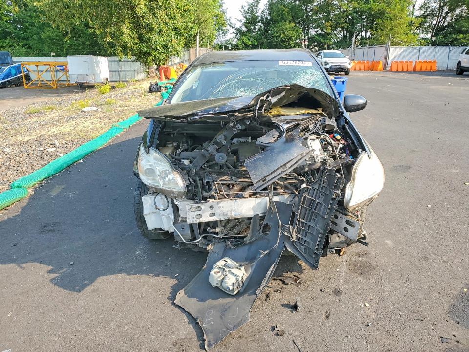 Photo 5 from auction – 2014 TOYOTA PRIUS with VIN JTDKN3DU5E0360848