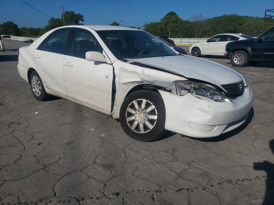 Photo 4 from auction – 2005 TOYOTA CAMRY with VIN 4T1BE32K05U637007