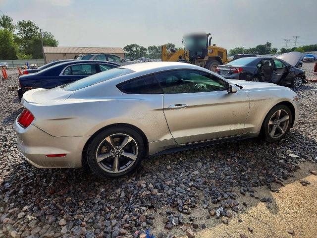 Photo 3 from auction – 2015 FORD MUSTANG with VIN 1FA6P8AM8F5337426