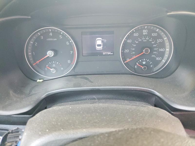Zdjęcie 9 z aukcji – 2020 KIA FORTE z VIN 3KPF24ADXLE162081