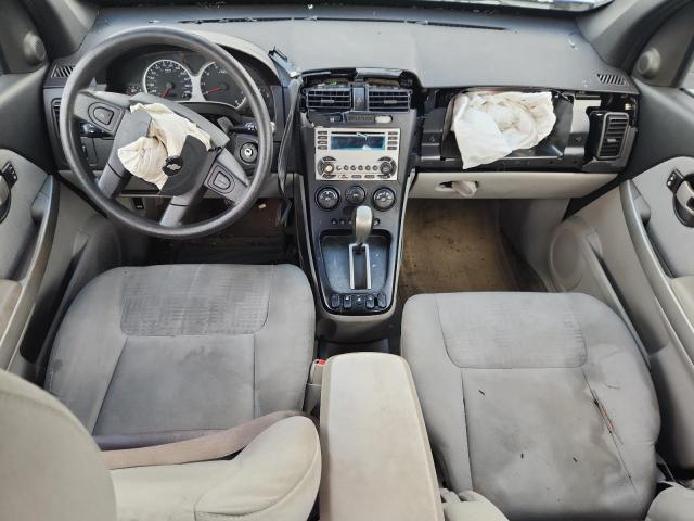 Photo 8 from auction – 2006 CHEVROLET EQUINOX with VIN 2CNDL13F666181468