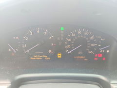 Photo 9 from auction – 2004 LEXUS LS with VIN JTHBN36F240164152