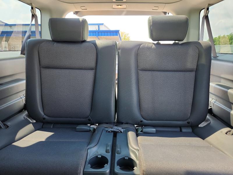 Photo 10 from auction – 2005 HONDA ELEMENT with VIN 5J6YH28625L033176