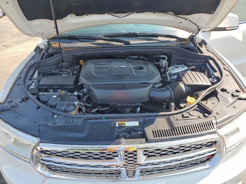 Photo 12 from auction – 2018 DODGE DURANGO with VIN 1C4RDHEG4JC393341