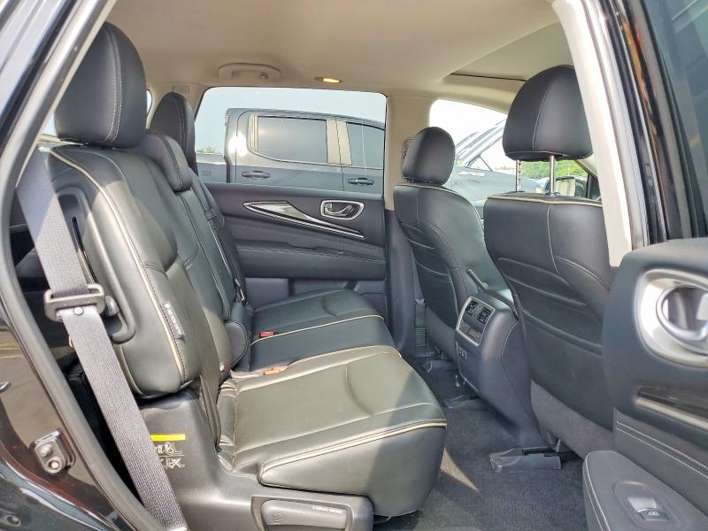 Photo 11 from auction – 2019 INFINITI QX60 with VIN 5N1DL0MM5KC516941