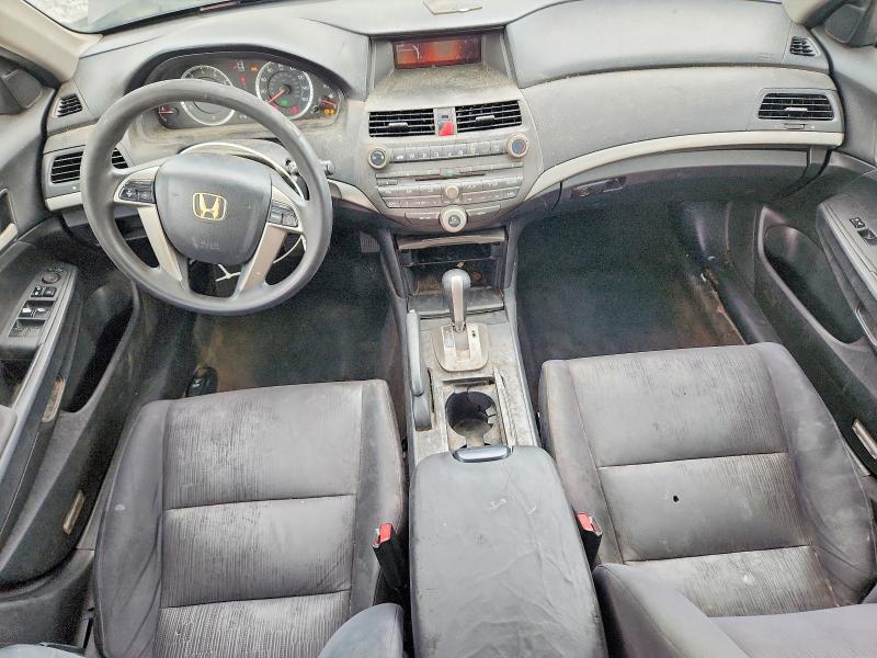 Photo 8 from auction – 2012 HONDA ACCORD with VIN 1HGCP2F30CA197502