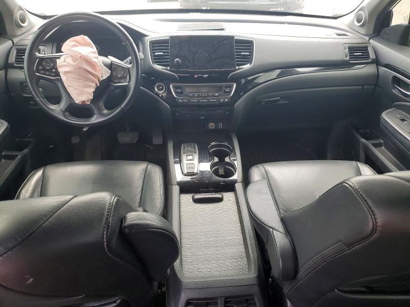 Снимка 8 от търг – 2019 HONDA PILOT с VIN 5FNYF6H94KB034552