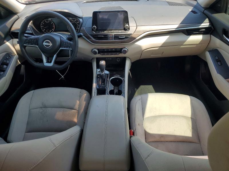 Photo 8 from auction – 2024 NISSAN ALTIMA with VIN 1N4BL4DV8RN353766