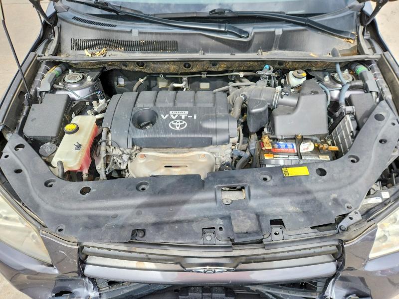 Photo 12 from auction – 2011 TOYOTA RAV4 with VIN JTMRF4DV6B5039930