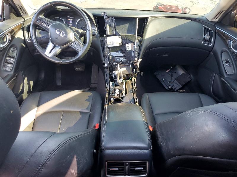 Photo 8 from auction – 2018 INFINITI Q50 with VIN JN1EV7AP7JM363825