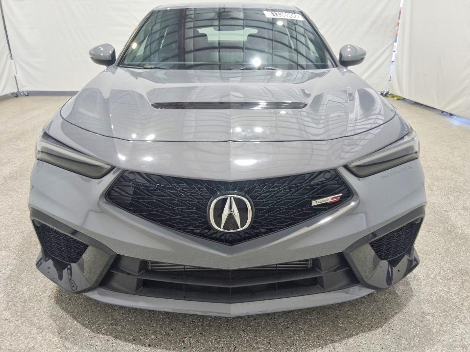 Photo 5 from auction – 2026 ACURA INTEGRA with VIN 19UDE5G95TA000757