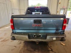 Photo 6 from auction – 2014 GMC SIERRA with VIN 3GTU2VEC4EG256897