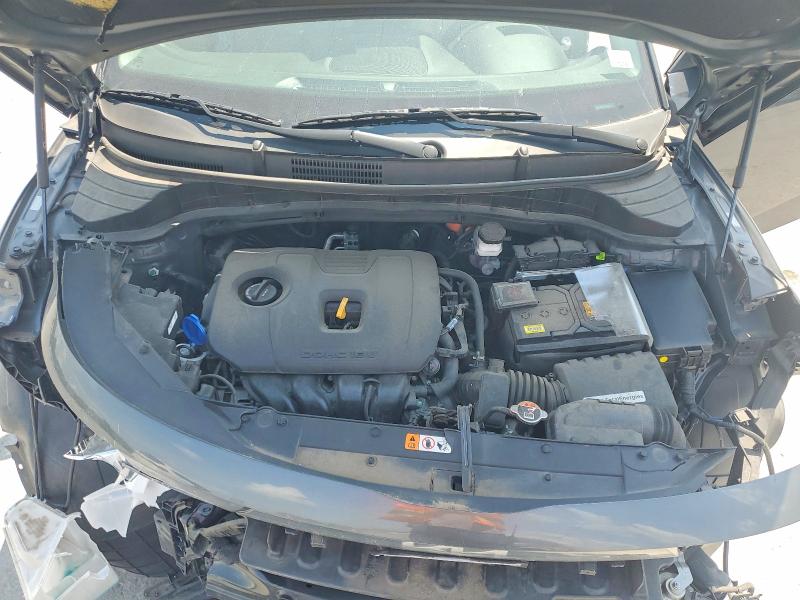 Photo 12 from auction – 2024 KIA SOUL with VIN KNDJ23AU0R7903125