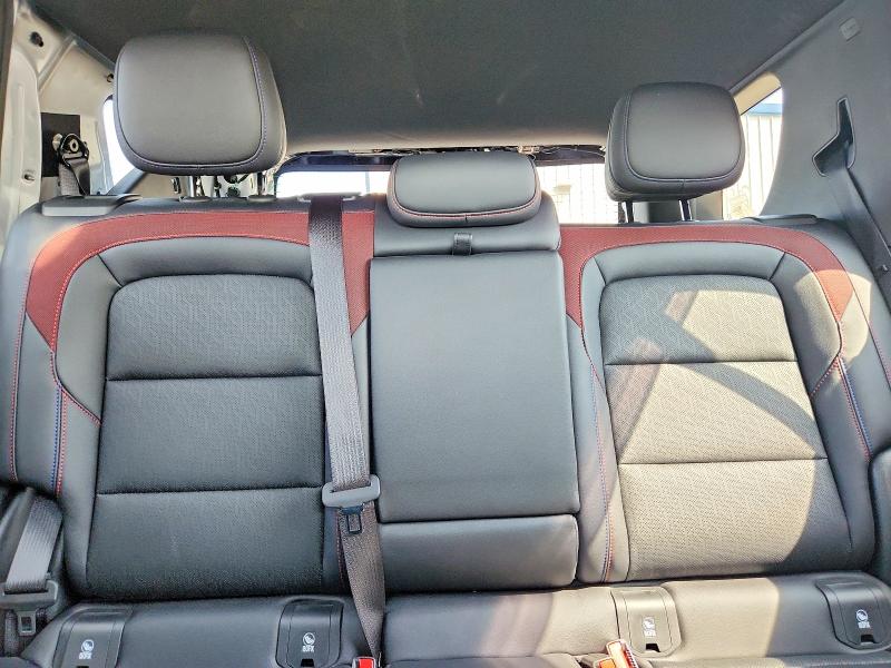Photo 10 from auction – 2026 CHEVROLET EQUINOX with VIN 3GNAXTEG1TL164136