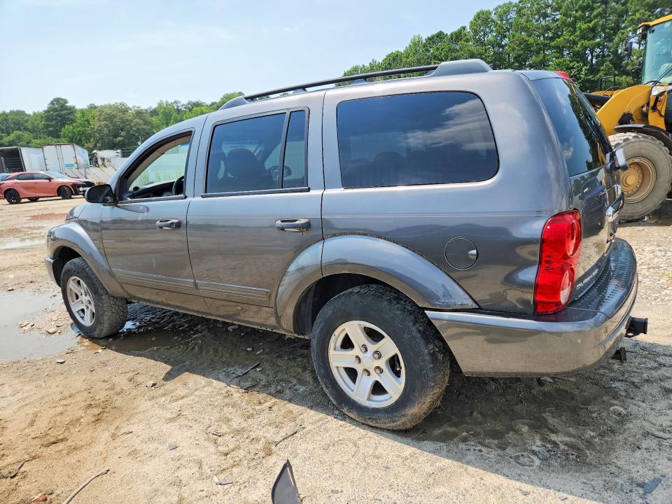 Photo 2 from auction – 2004 DODGE DURANGO with VIN 1D4HB48D94F199390