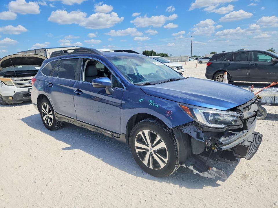 Zdjęcie 4 z aukcji – 2019 SUBARU OUTBACK z VIN 4S4BSANC9K3292711