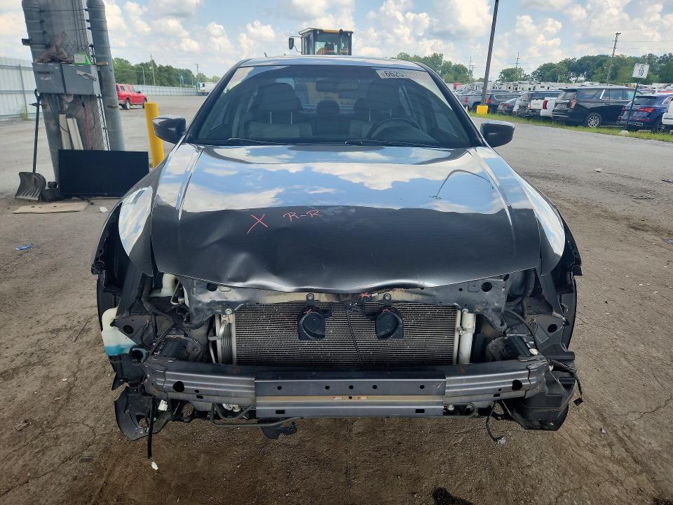 Photo 5 from auction – 2012 HONDA ACCORD with VIN 1HGCP3F85CA038511