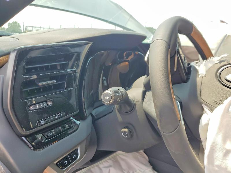 Photo 9 from auction – 2026 LEXUS RX 350H with VIN 2T2BBMCA9TC120528