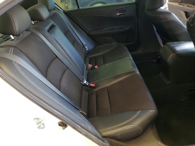 Photo 10 from auction – 2016 HONDA ACCORD with VIN 1HGCR2F50GA167093