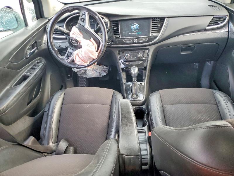 Photo 8 from auction – 2019 BUICK ENCORE with VIN KL4CJASB8KB953846