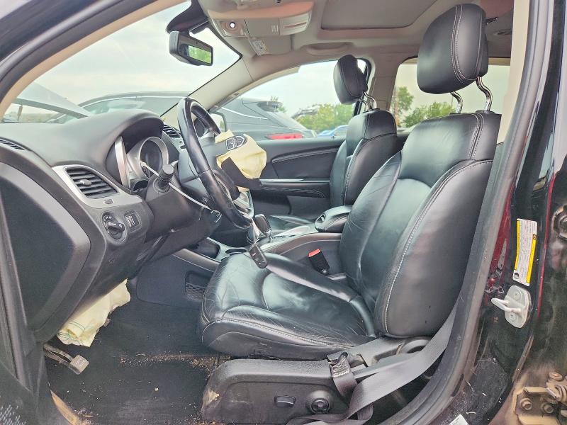 Фото 7 с аукциона – 2014 DODGE JOURNEY с VIN 3C4PDDDG4ET118502