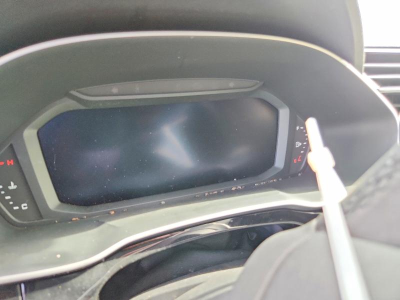 Photo 9 from auction – 2021 AUDI Q3 with VIN WA1AUCF39M1095101
