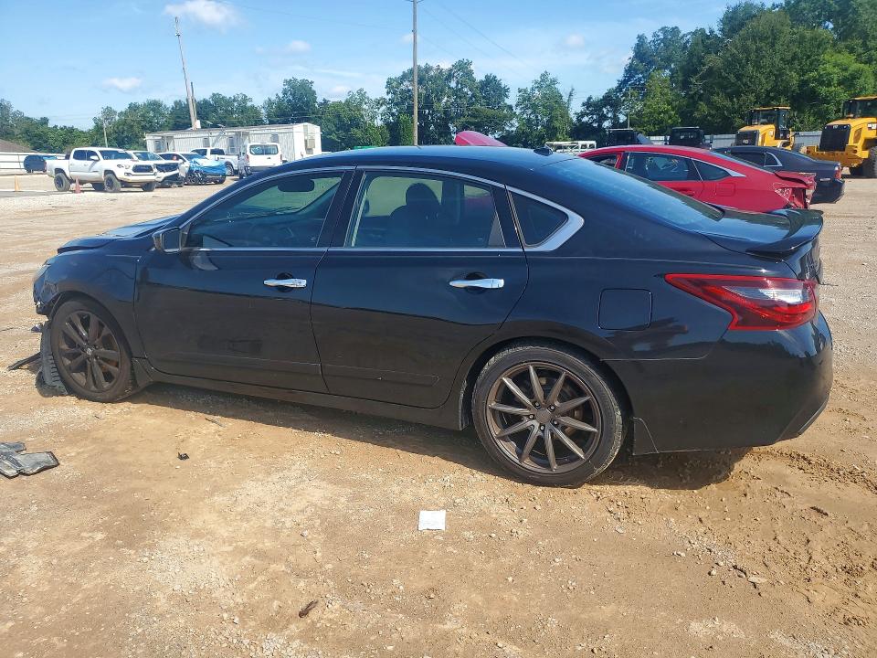 صورة رقم 2 من المزاد - 2018 NISSAN ALTIMA مع VIN 1N4AL3AP1JC290134