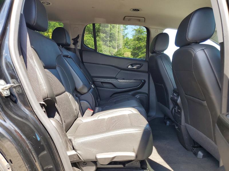 Photo 10 from auction – 2023 GMC ACADIA with VIN 1GKKNML46PZ199162