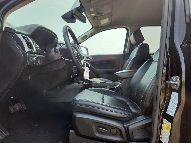 Photo 7 from auction – 2019 FORD RANGER with VIN 1FTER4FH8KLA07831