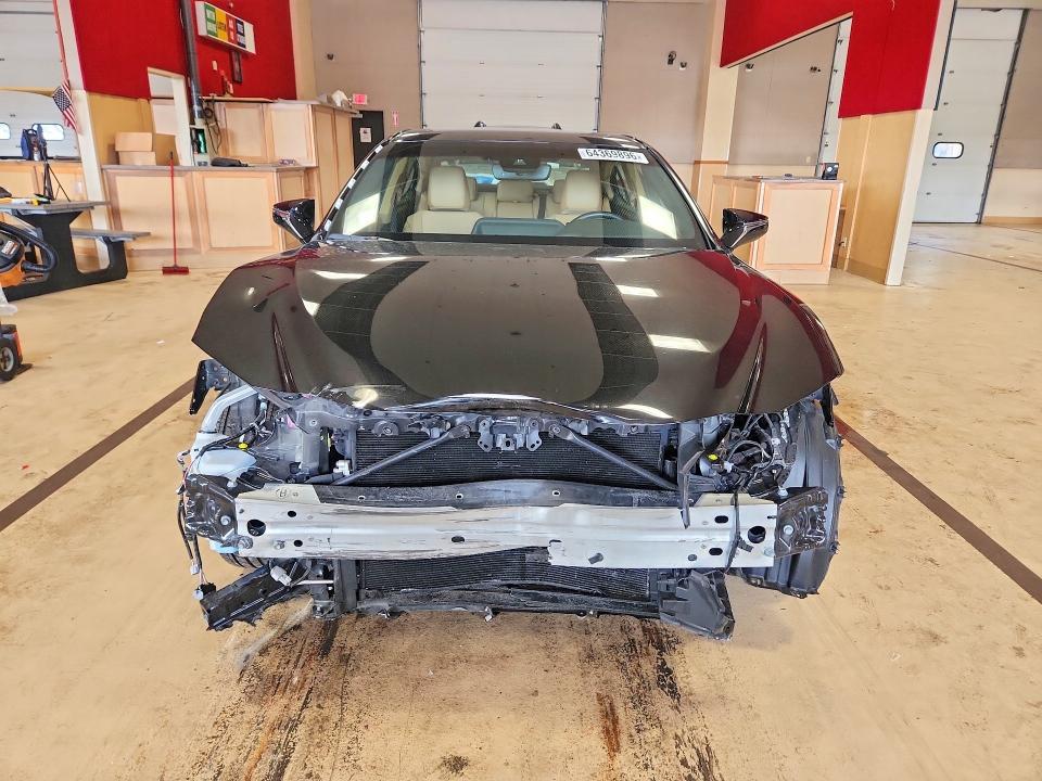 صورة رقم 5 من المزاد - 2025 LEXUS ES 300H مع VIN 58ADA1C12SU074948