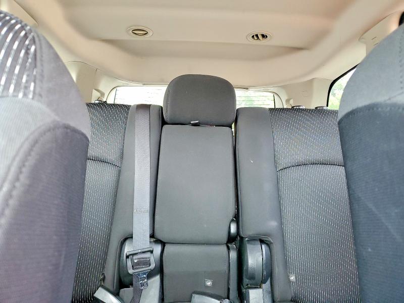 Photo 10 from auction – 2017 DODGE JOURNEY with VIN 3C4PDCBG5HT675405