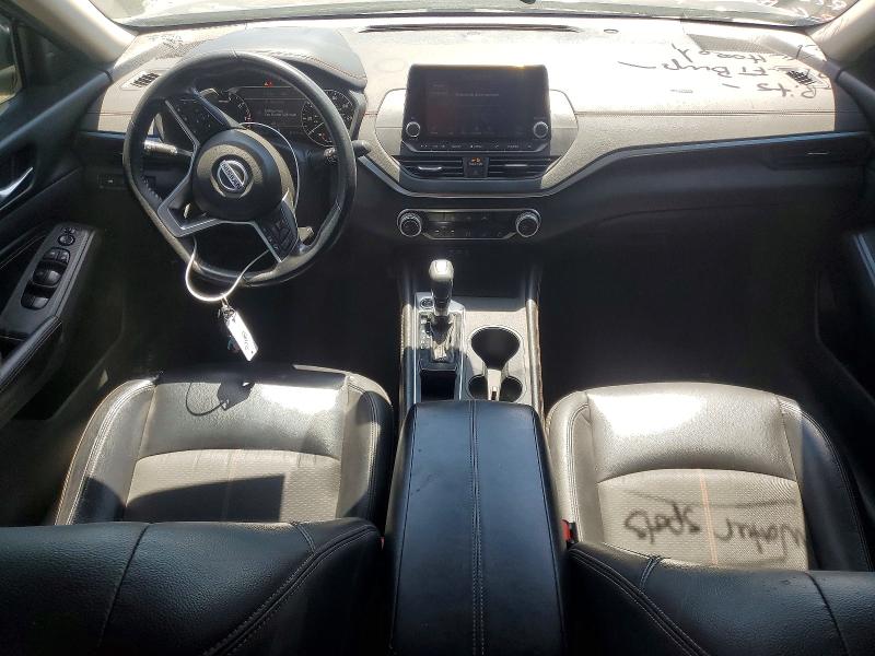 Photo 8 from auction – 2022 NISSAN ALTIMA with VIN 1N4BL4CV0NN348637
