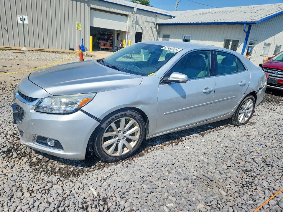 CHEVROLET MALIBU 2015 z numerem VIN 1G11D5SL8FF323031 - Zdjęcie z aukcji