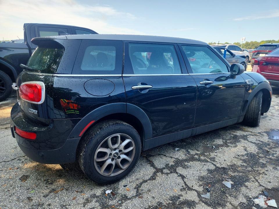 Photo 3 from auction – 2016 MINI COOPER with VIN WMWLN5C58G2E07209