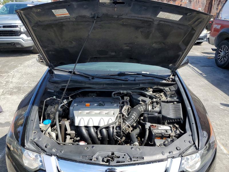 Photo 11 from auction – 2009 ACURA TSX with VIN JH4CU26629C034671
