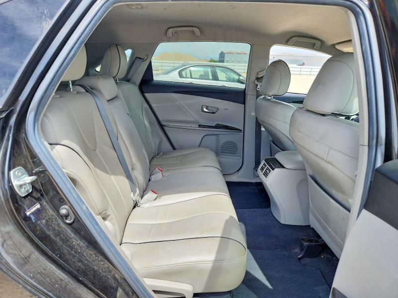 صورة رقم 10 من المزاد - 2014 TOYOTA VENZA مع VIN 4T3BK3BB8EU098359