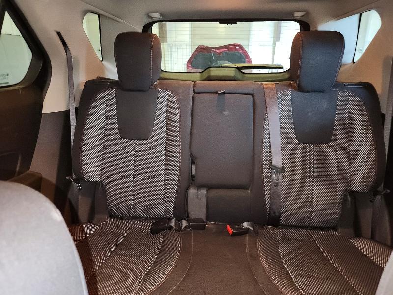 Photo 10 from auction – 2017 CHEVROLET EQUINOX with VIN 2GNFLFEK8H6242396