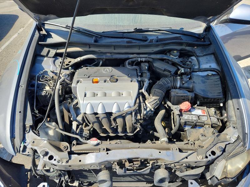 Photo 11 from auction – 2012 ACURA TSX with VIN JH4CU2F64CC000058